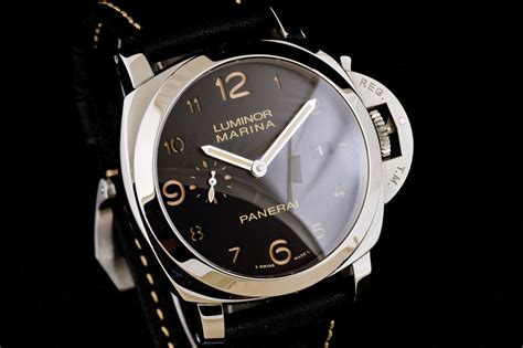 panerai op 6816 price|Panerai Luminor Marina 3 Days Pam 00.